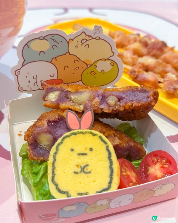 銅鑼灣美食｜打卡拉麵甜點飲品