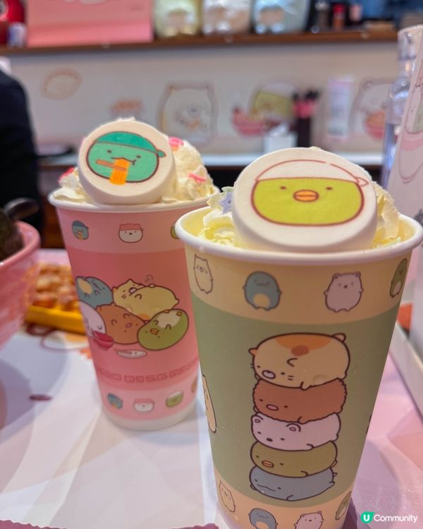 銅鑼灣美食｜打卡拉麵甜點飲品