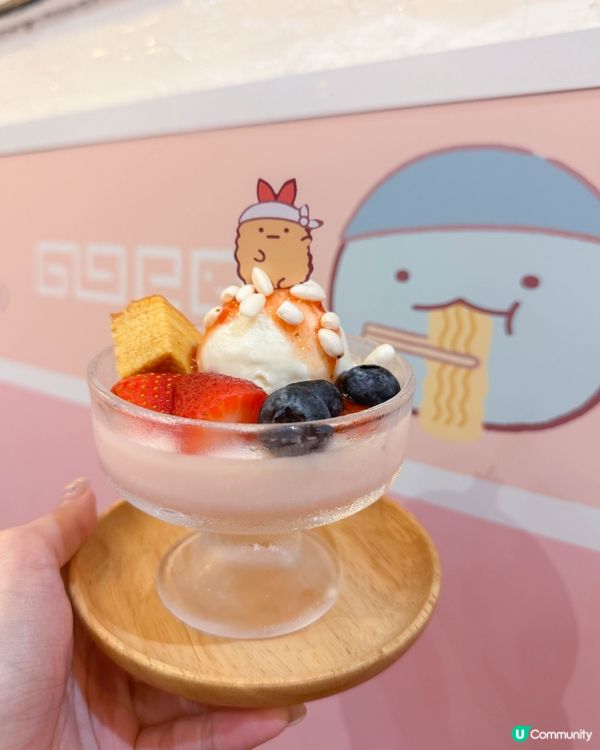 銅鑼灣美食｜打卡拉麵甜點飲品