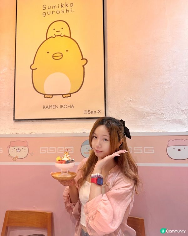 銅鑼灣美食｜打卡拉麵甜點飲品