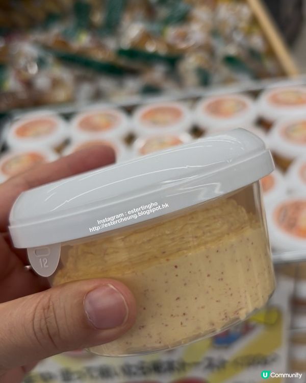 福岡必買 💕 明太子。明太子醬。明太子沙律醬。明太子金菇醬 