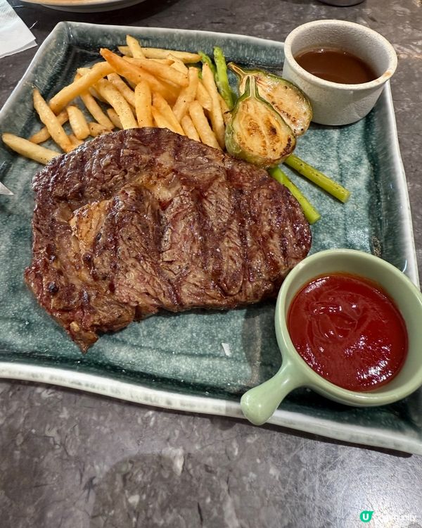 屯門隱世半自助餐廳🍴