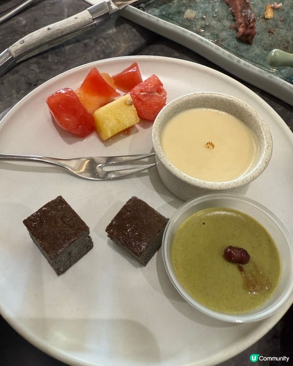 屯門隱世半自助餐廳🍴