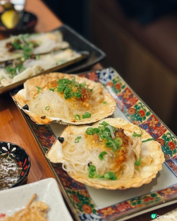 【尖沙咀✦ 人氣高質串燒店😍】