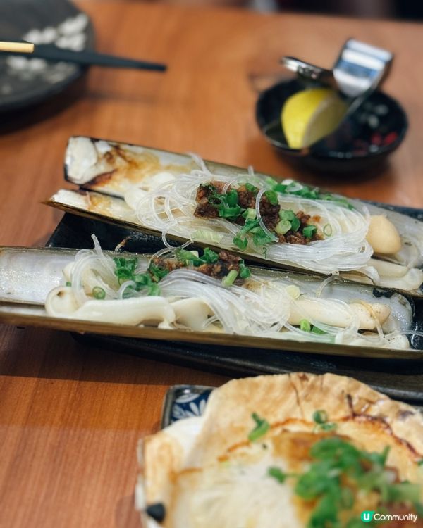 【尖沙咀✦ 人氣高質串燒店😍】