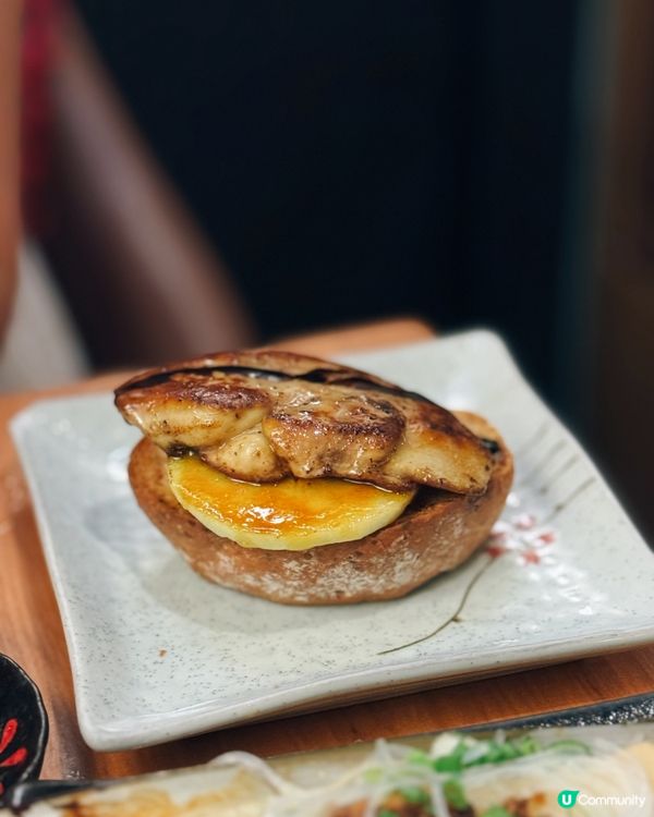 【尖沙咀✦ 人氣高質串燒店😍】