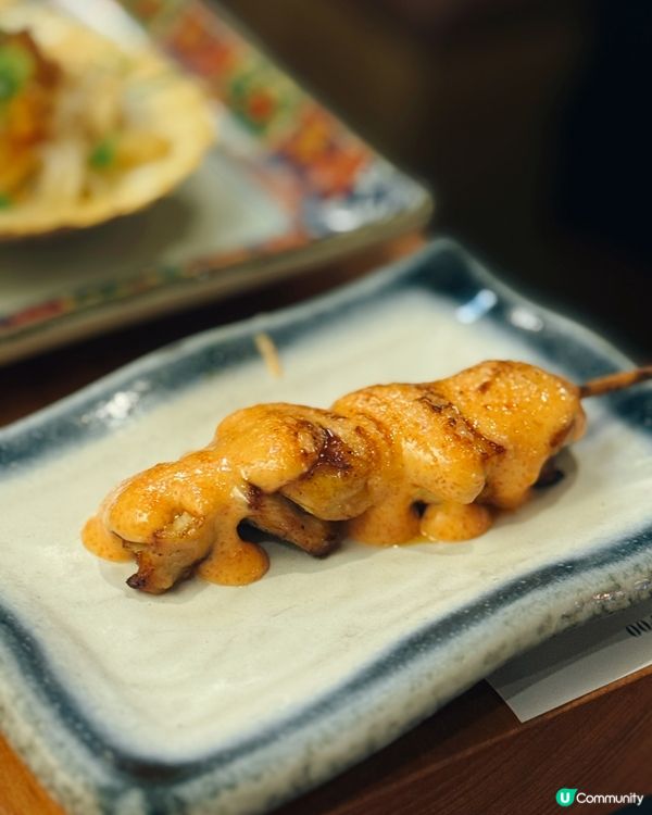 【尖沙咀✦ 人氣高質串燒店😍】