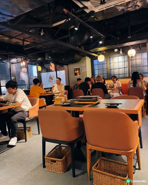 【尖沙咀✦ 人氣高質串燒店😍】