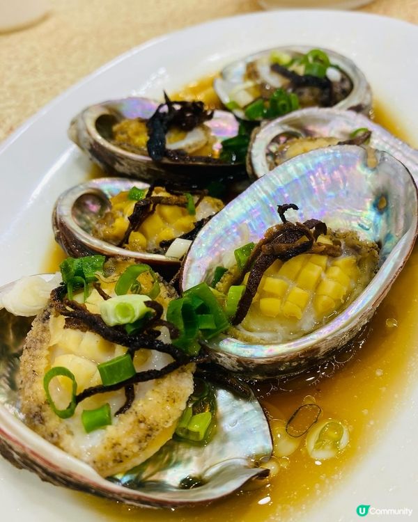 土瓜灣➡️➡️➡️盈苑海鮮酒家