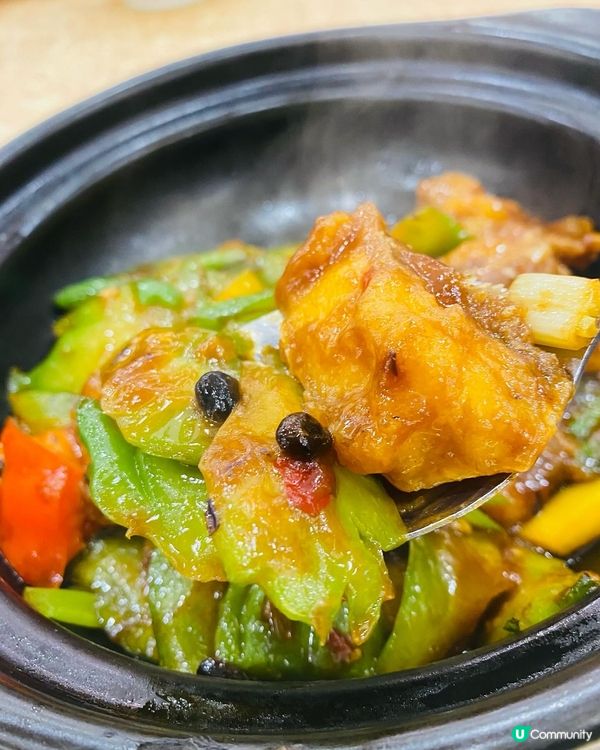 土瓜灣➡️➡️➡️盈苑海鮮酒家