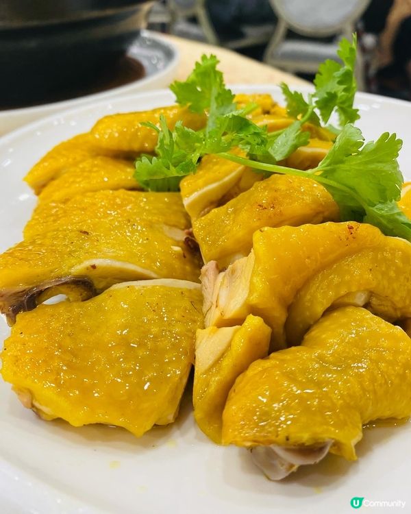 土瓜灣➡️➡️➡️盈苑海鮮酒家