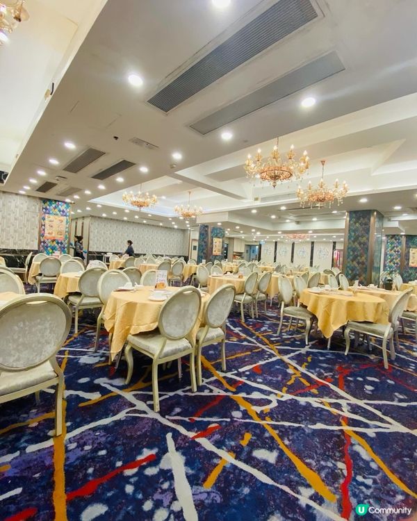 土瓜灣➡️➡️➡️盈苑海鮮酒家