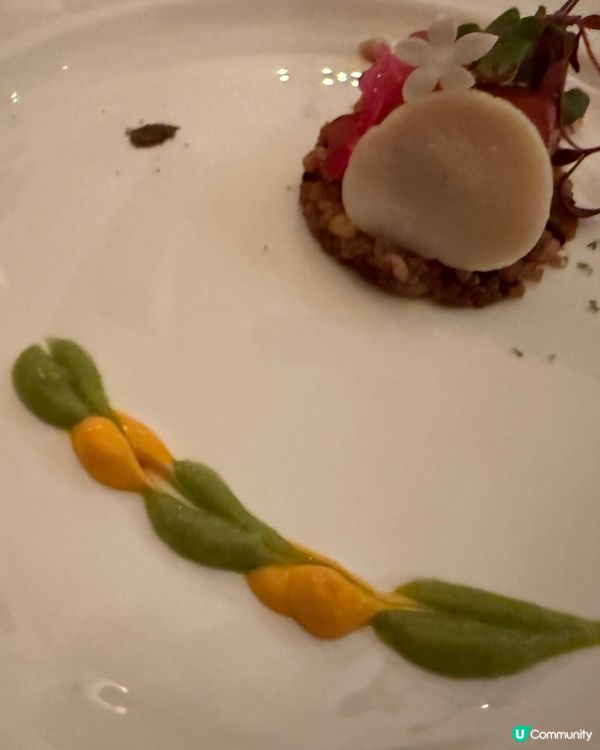 ［東京美食］東京迪士尼海洋麥哲倫餐廳🤩！高級法國菜🤤！