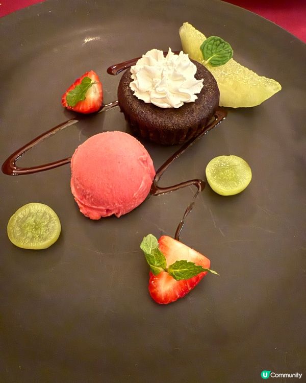 ［東京美食］東京迪士尼海洋麥哲倫餐廳🤩！高級法國菜🤤！