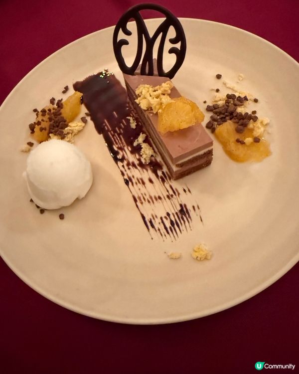 ［東京美食］東京迪士尼海洋麥哲倫餐廳🤩！高級法國菜🤤！