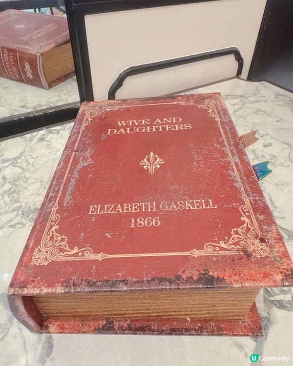 尖沙咀港式甜品店｜必叫魔法語錄 