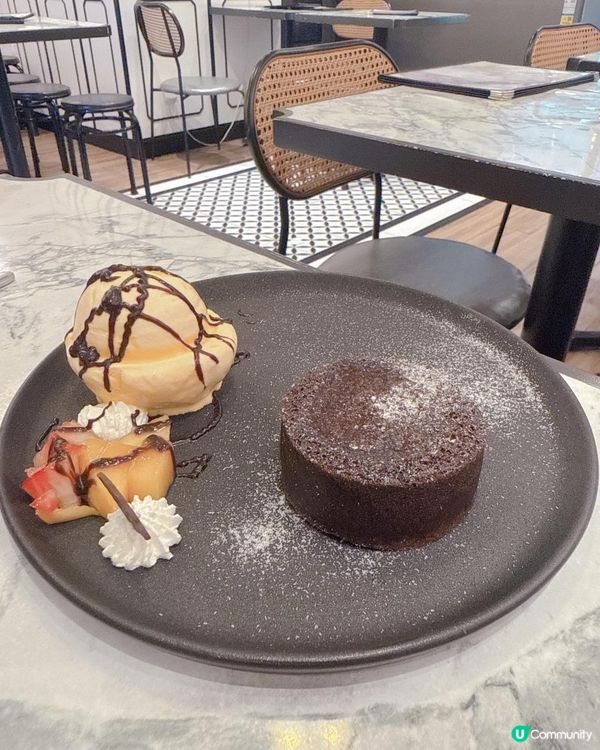 尖沙咀港式甜品店｜必叫魔法語錄 