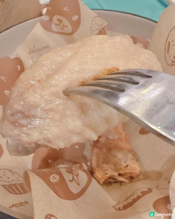 尖沙咀港式甜品店｜必叫魔法語錄 