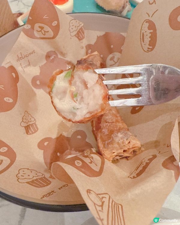 尖沙咀港式甜品店｜必叫魔法語錄 