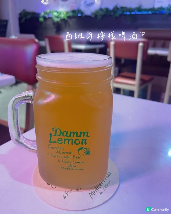 🇭🇰香港探店🩵西班牙音樂酒吧餐廳🍻🎹