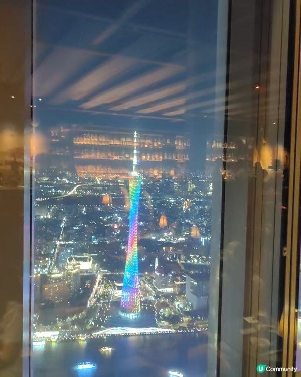 1.  廣州美食大放送！🤤 火鍋🍲鮑魚飯😋宵夜🤤 必食！