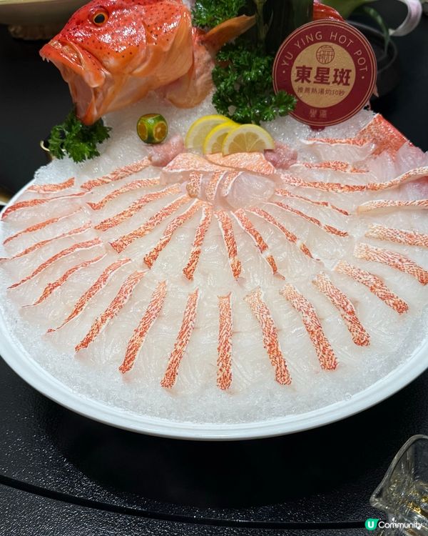 1.  廣州美食大放送！🤤 火鍋🍲鮑魚飯😋宵夜🤤 必食！