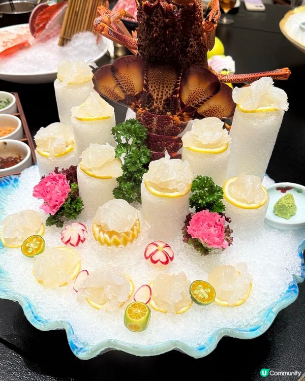 1.  廣州美食大放送！🤤 火鍋🍲鮑魚飯😋宵夜🤤 必食！