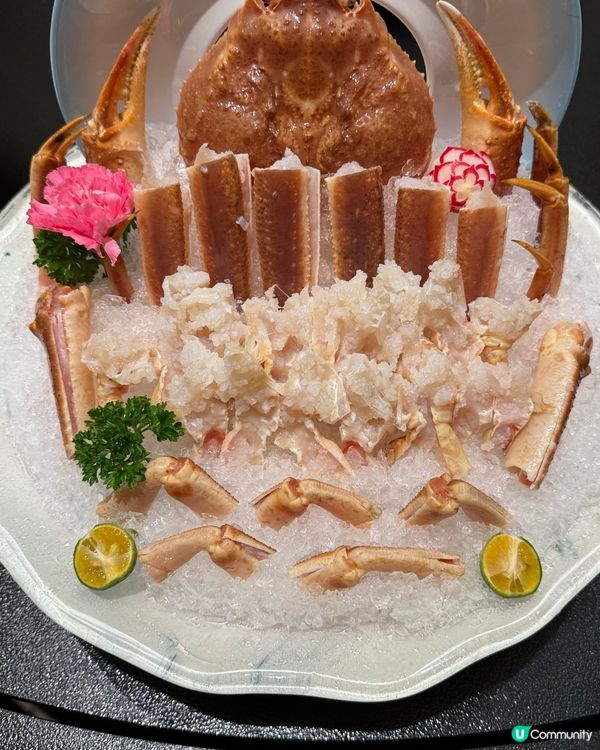 1.  廣州美食大放送！🤤 火鍋🍲鮑魚飯😋宵夜🤤 必食！