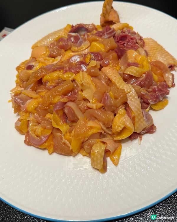 1.  廣州美食大放送！🤤 火鍋🍲鮑魚飯😋宵夜🤤 必食！