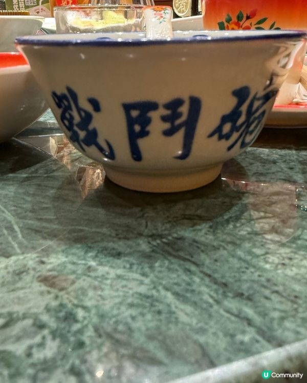 1.  廣州美食大放送！🤤 火鍋🍲鮑魚飯😋宵夜🤤 必食！