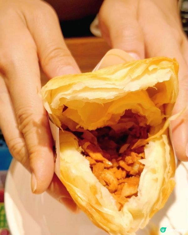 非遺級別的BiangBiang麵，真心抵到爆！