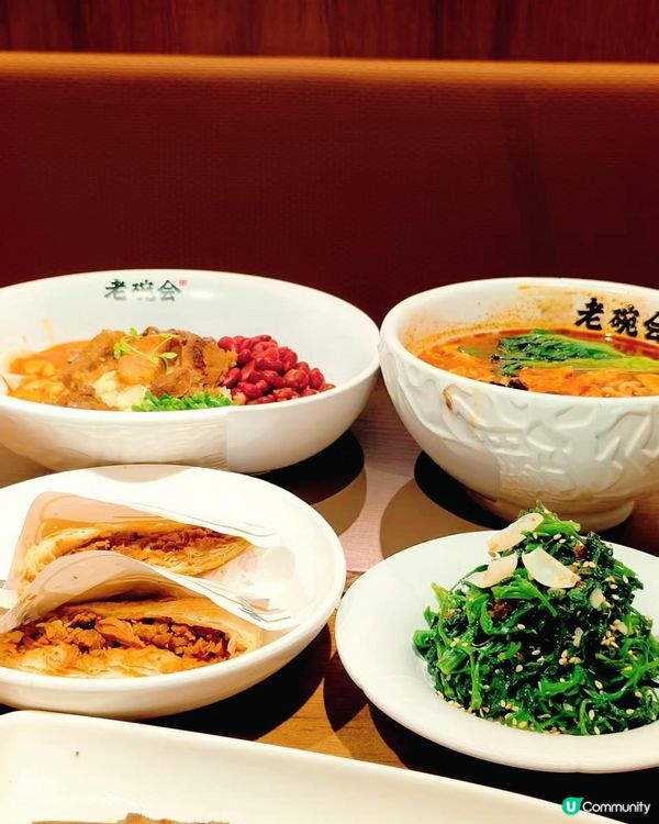 非遺級別的BiangBiang麵，真心抵到爆！