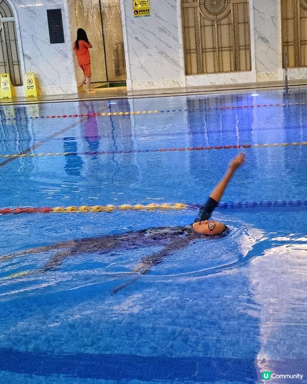 📍深圳必去🌛‍健康100·度假湯泉·營地Spa~露天空中