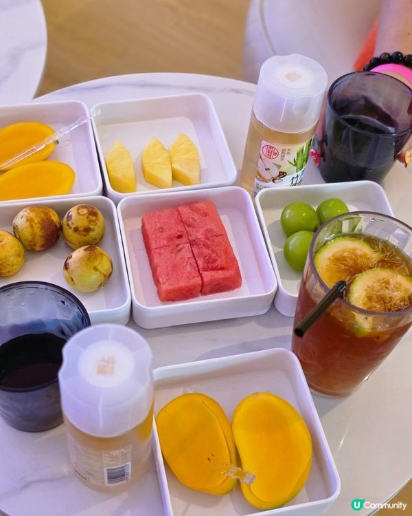 📍深圳必去🌛‍健康100·度假湯泉·營地Spa~露天空中