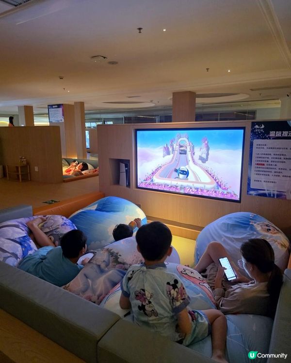 📍深圳必去🌛‍健康100·度假湯泉·營地Spa~露天空中