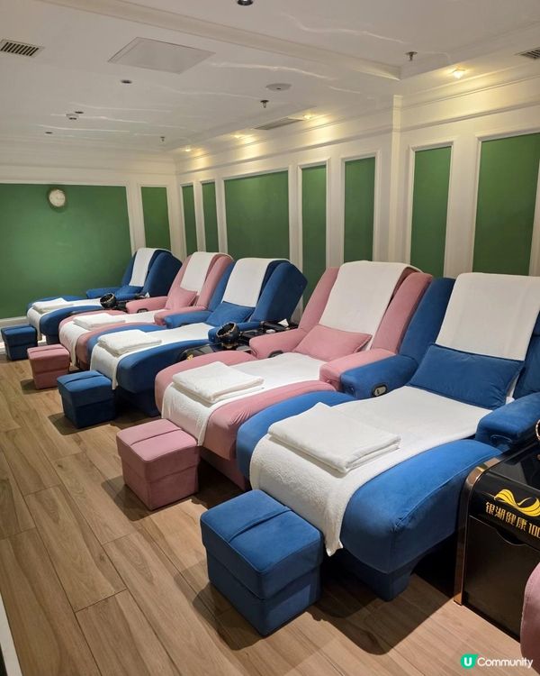 📍深圳必去🌛‍健康100·度假湯泉·營地Spa~露天空中