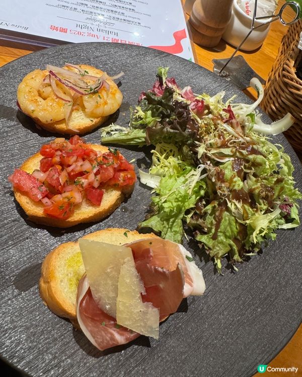 Bistro NTT by Attic (九龍塘)