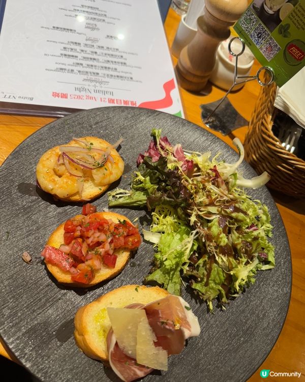 Bistro NTT by Attic (九龍塘)