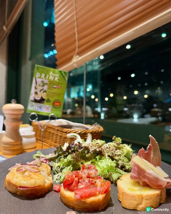 Bistro NTT by Attic (九龍塘)