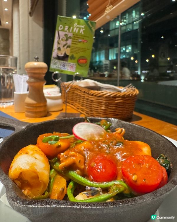 Bistro NTT by Attic (九龍塘)