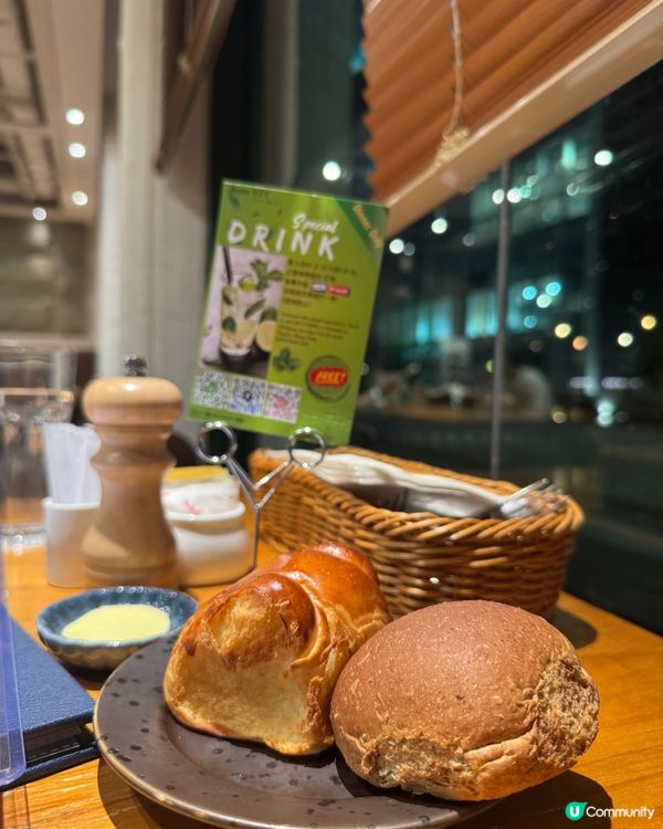 Bistro NTT by Attic (九龍塘)