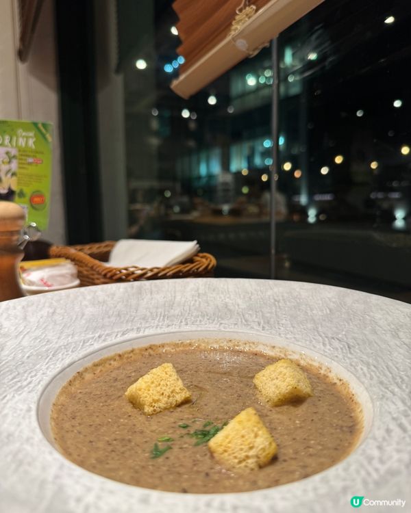 Bistro NTT by Attic (九龍塘)