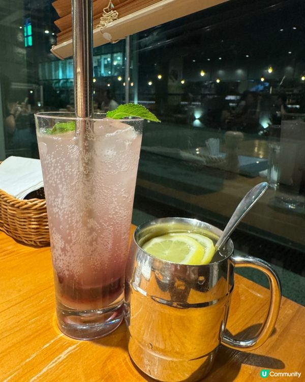 Bistro NTT by Attic (九龍塘)