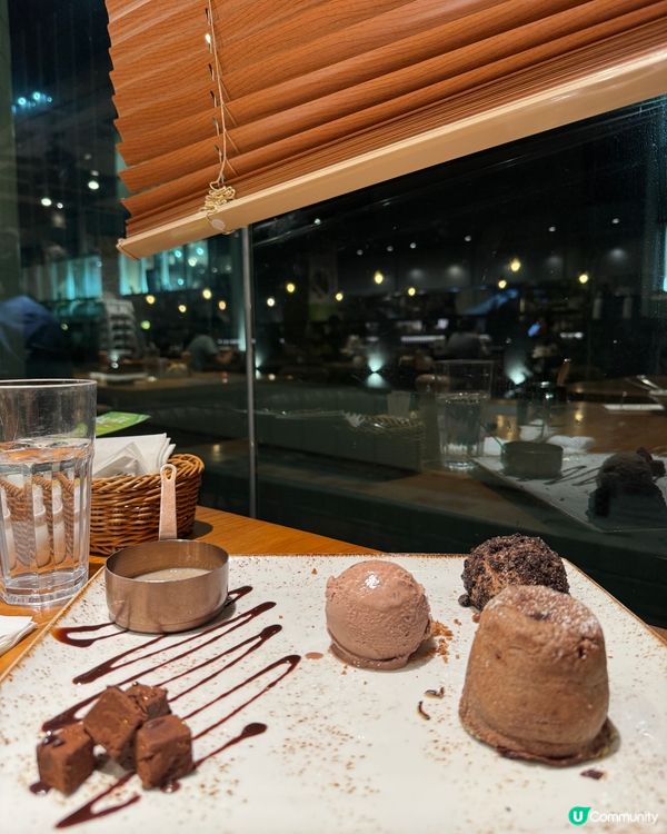 Bistro NTT by Attic (九龍塘)