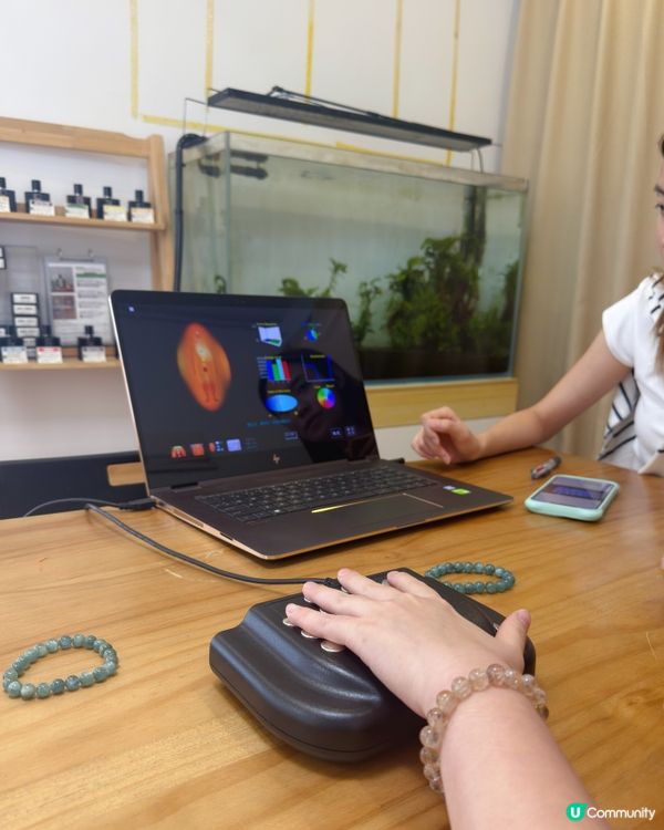 能量之旅！尖咀氣場初體驗🔮✨