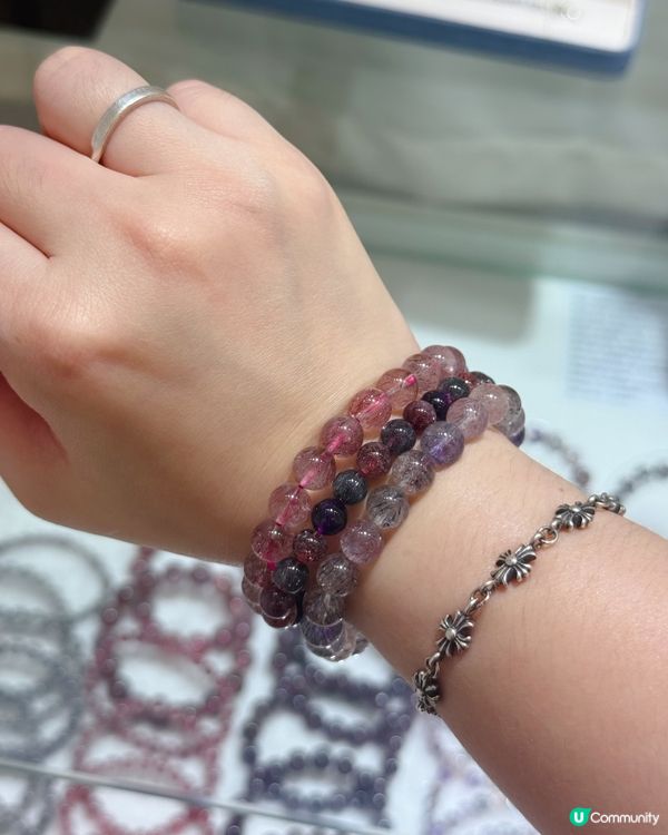 能量之旅！尖咀氣場初體驗🔮✨