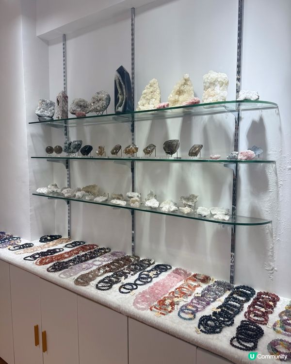 能量之旅！尖咀氣場初體驗🔮✨