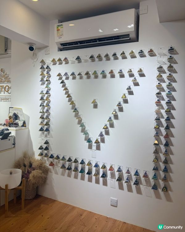 能量之旅！尖咀氣場初體驗🔮✨