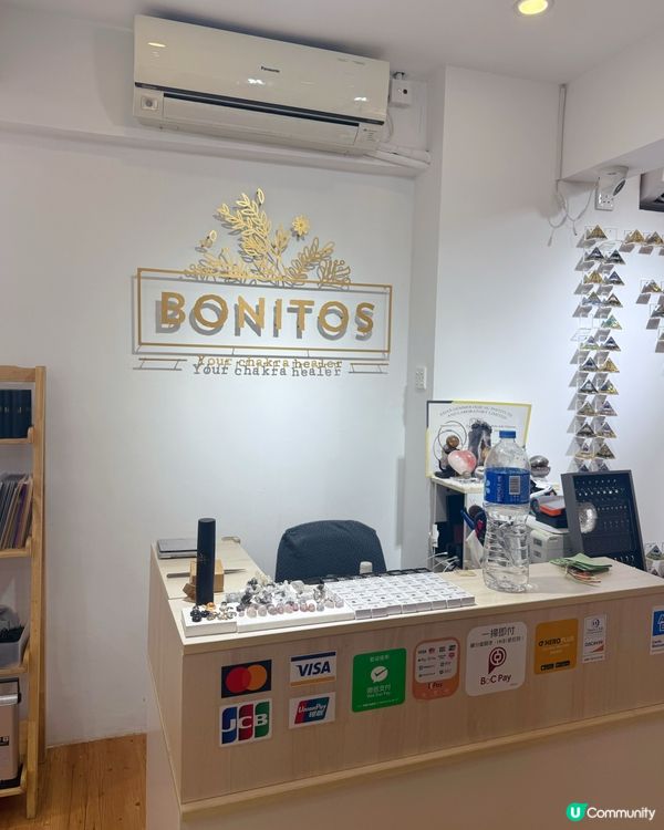 能量之旅！尖咀氣場初體驗🔮✨