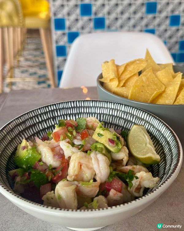 中環必食墨西哥小館🌮🇲🇽